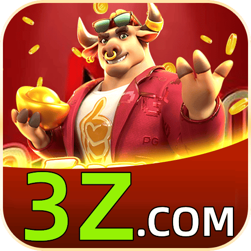 3Z Logo
